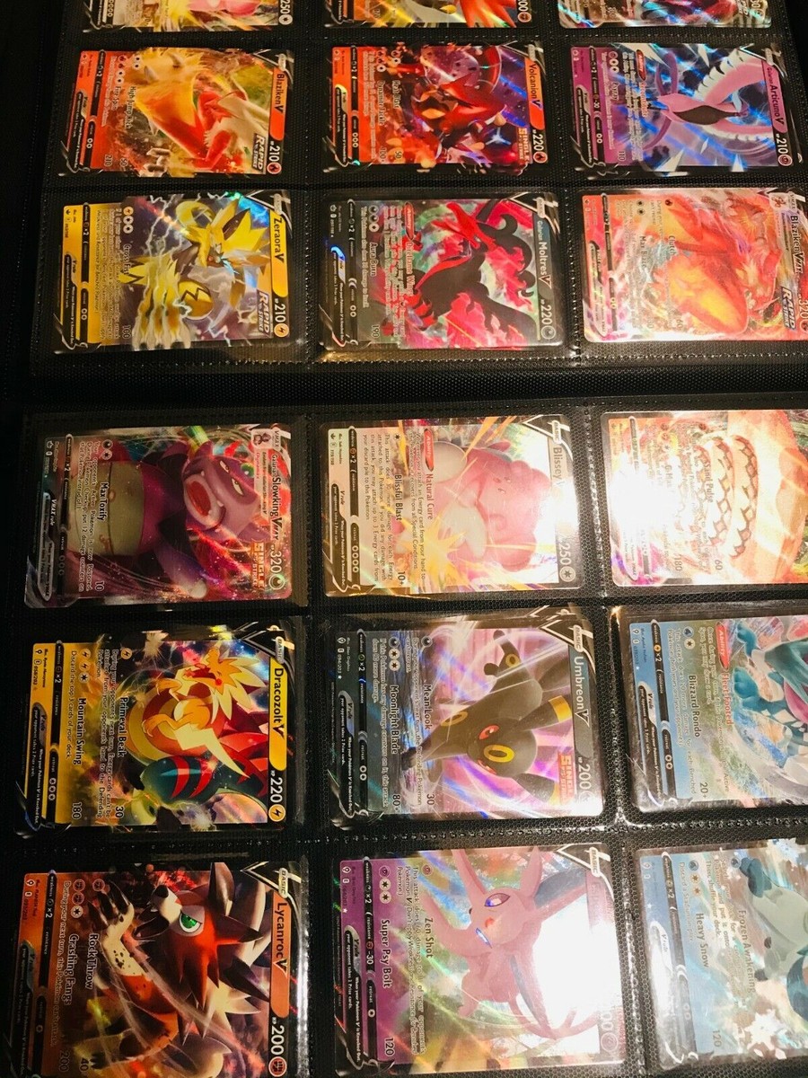 Pokemon TCG Card Lot 160 Cards 10 Holos + 2 ULTRA cards GX Pokemon TCG Card Lot 160 Cards 10 Holos + 2 ULTRA cards GX