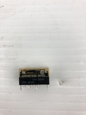 OMRON G2VN-237P-US 24VDC Relay 1139D9 for sale online | eBay