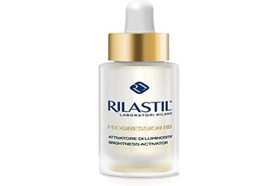 Progression Hd Brightness Activator 30ml