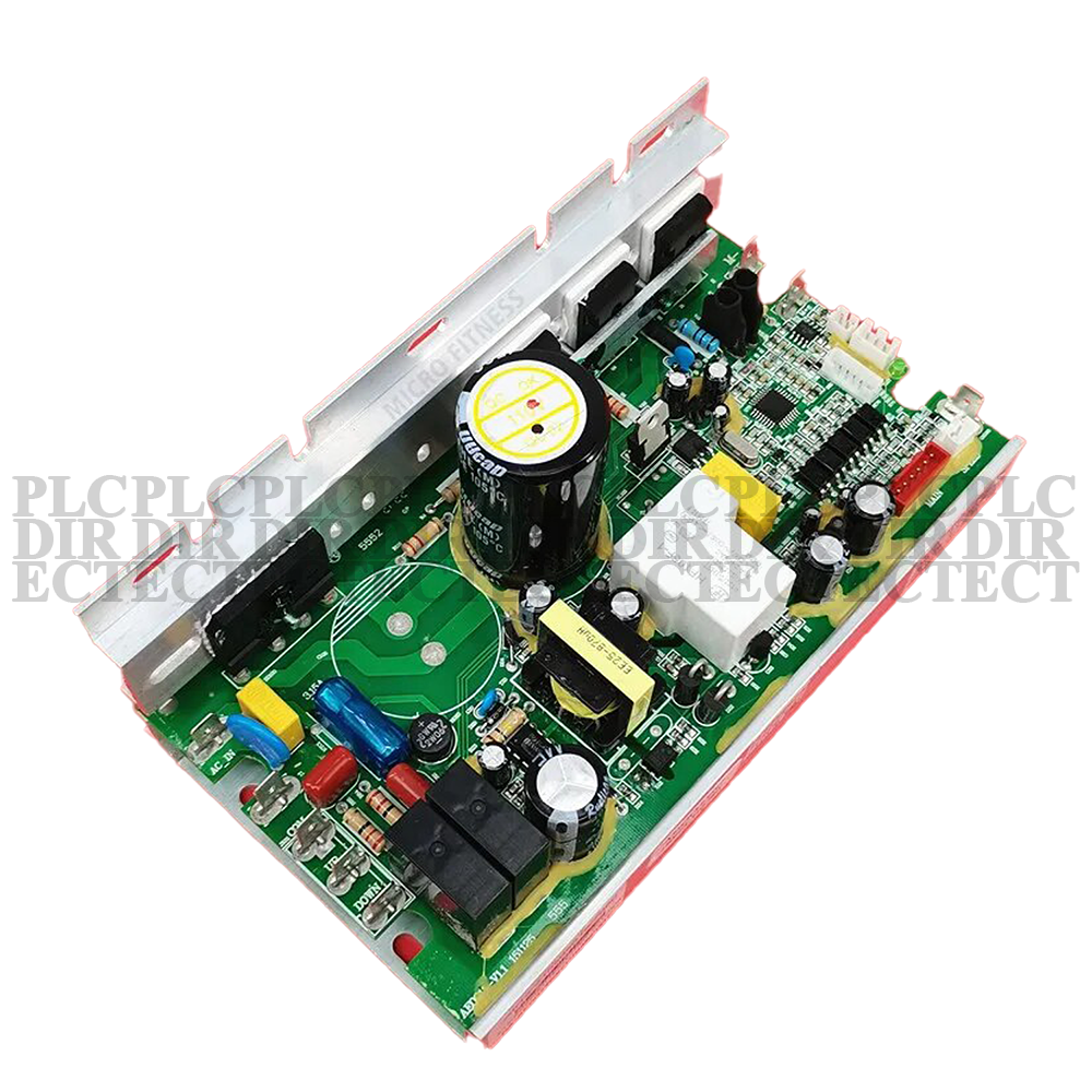 NEW Aeon Dyaco Sole F63 AE0016C Treadmill Control Board 220V eBay