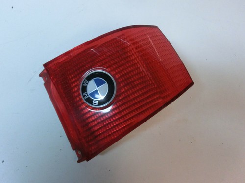 BMW K 1200 RS K12 ABS 01-05 Rücklicht rear tail light Bremslicht