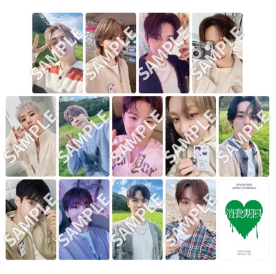 SEVENTEEN RIGHT HERE Spill the feels SHOHIKIGEN Venue limited