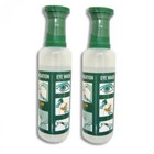Augenspülflüssigkeit 2x 250ml 0,9% NaCl steril Augenspülflasche Augenspülung