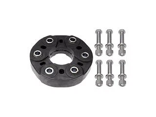 Acoplador de eje de transmisión delantero Dorman para Mercedes-Benz S430 2000-2006 2001 2002 2003 Foto 4 de 4