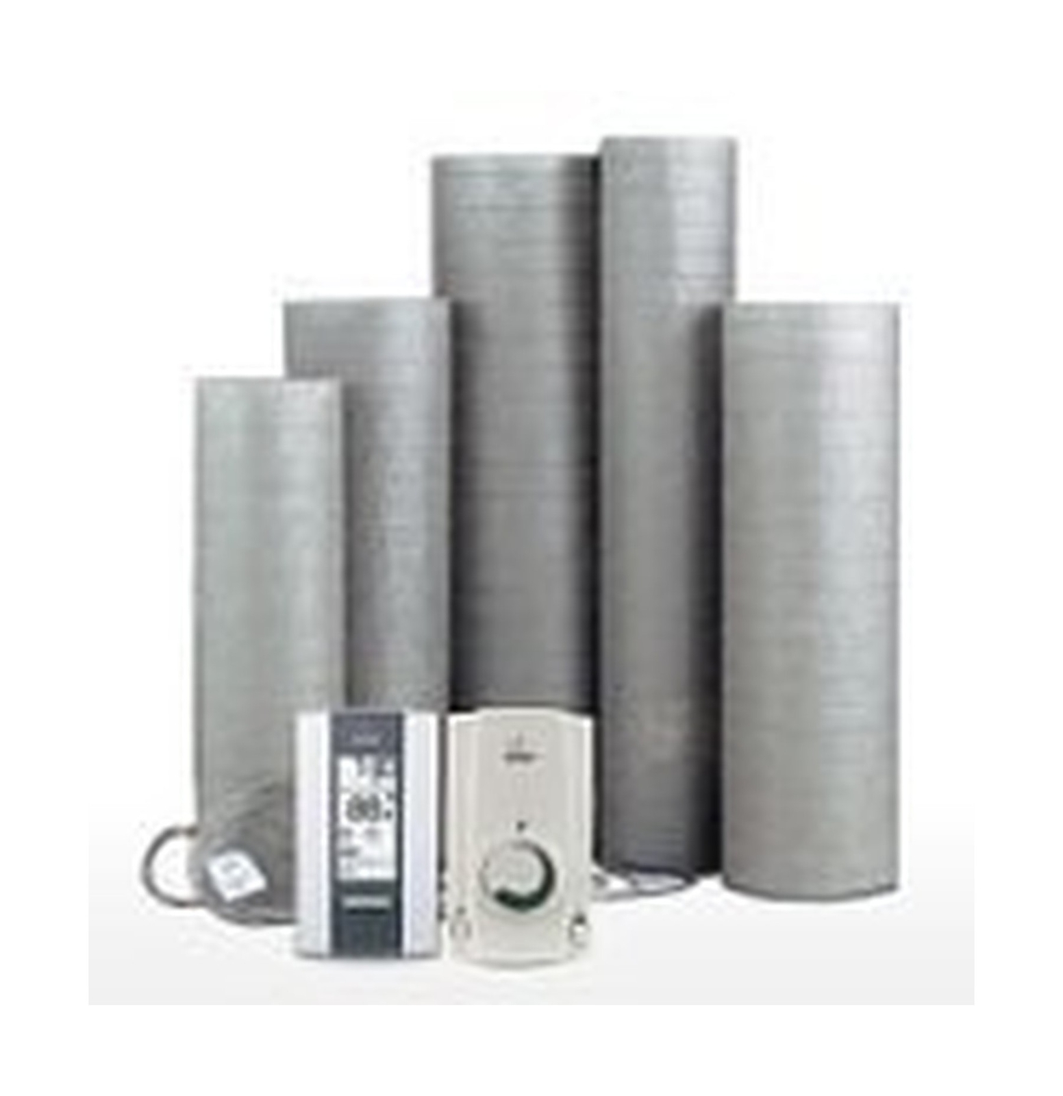 NUHEAT F1515 120 Volt Standard MATS 60x60 eBay