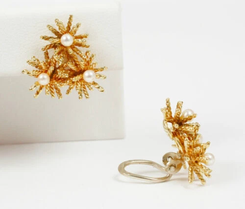 Echtschmuck mit Perle