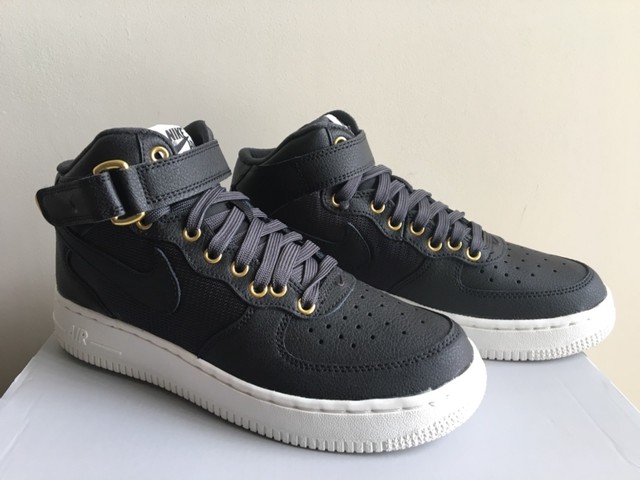 nike air force 1 mid lv8 gs