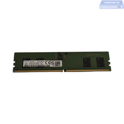 Samsung M323R1GB4DB0-CWM 8GB Memory 1Rx16 5600B-U RAM