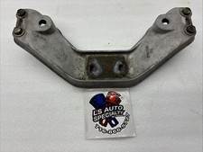 2004-2006 Pontiac Gto Manual T56 Transmission Crossmember Mount Bracket Oem 1d9 2004-2006 Pontiac Gto Manual T56 Transmission Crossmember Mount Bracket Oem 1d9