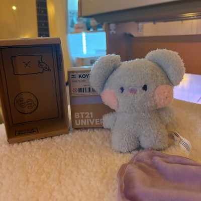 BT21 UNIVERSE koya