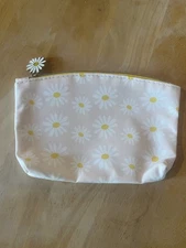 Ipsy Cosmetic Bag
