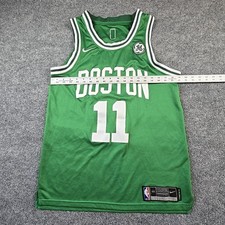 Kyrie Irving Boston Celtics NBA Fan Jerseys for sale | eBay