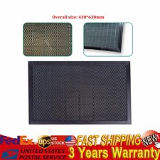 400mm x 600mm Honeycomb Working Table Work Bed Laser Parts for Cutting Engraver