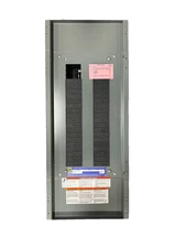 Square D Load Center 150A 208Y/120V 3-Phase 4-Wires 29452961060380001