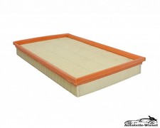 Luftfilter Motorluftfilter 341Mm für Opel Speedster E01 2.2 Vectra B J96 95-05