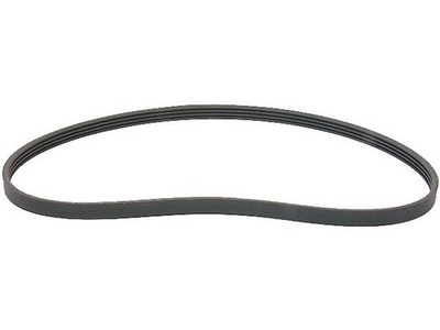 Mitsuboshi Accessory Drive Belt fits Lexus ES330 2004-2006 3.3L V6 17HWRBCP