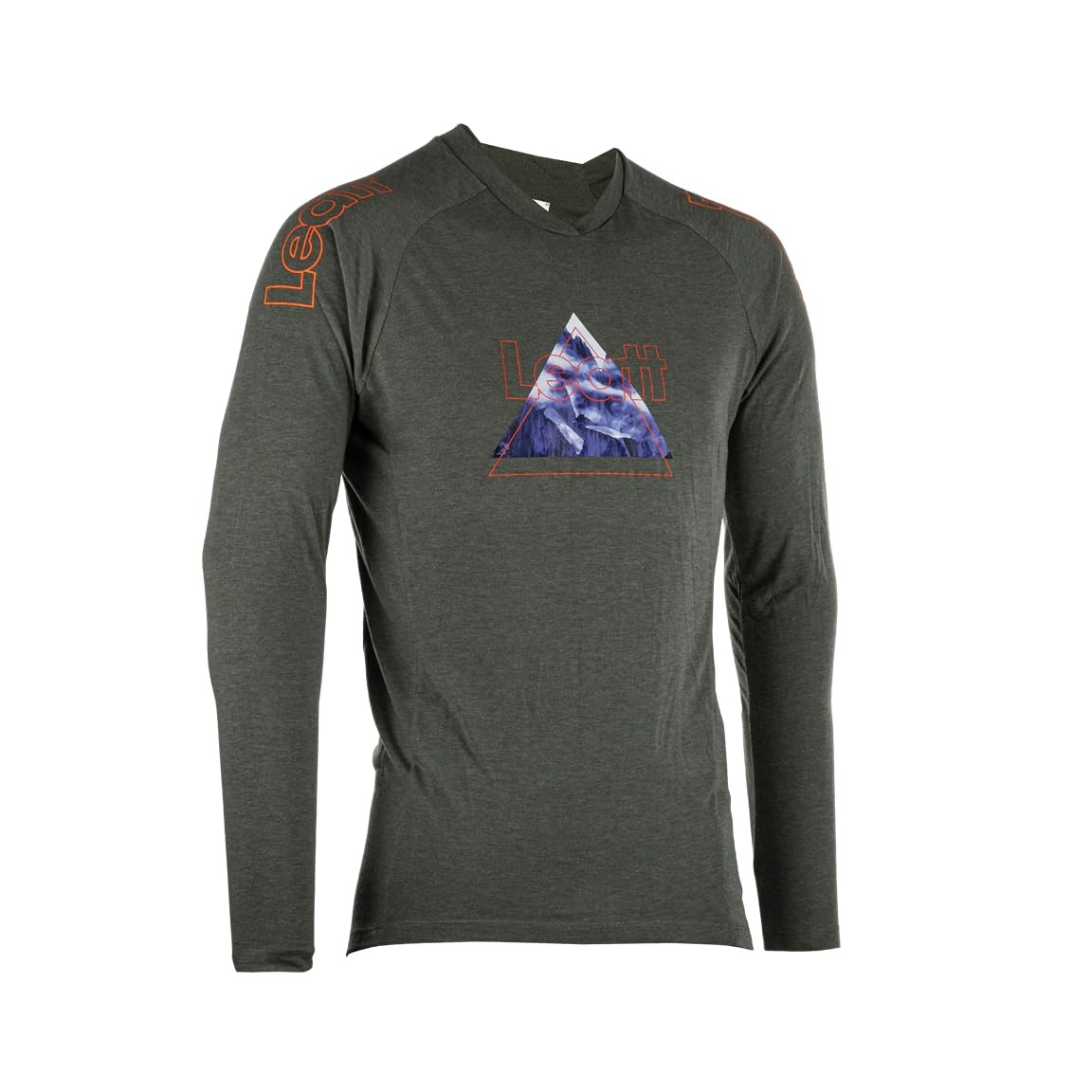 Leatt Herren MTB Gravity 20 17590₽