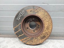 Disque de frein Audi Q5