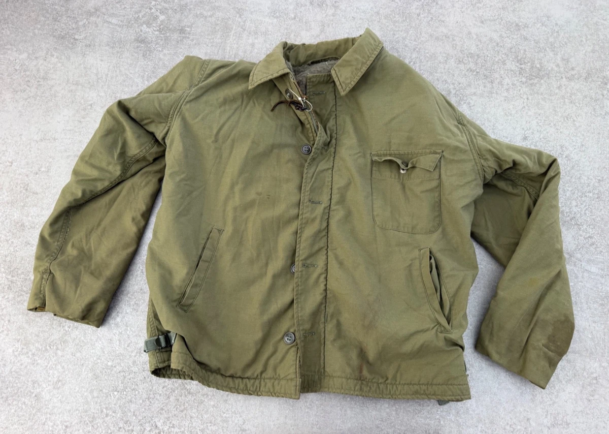25+ navy a2 jacket for sale | Updated Oct 2026