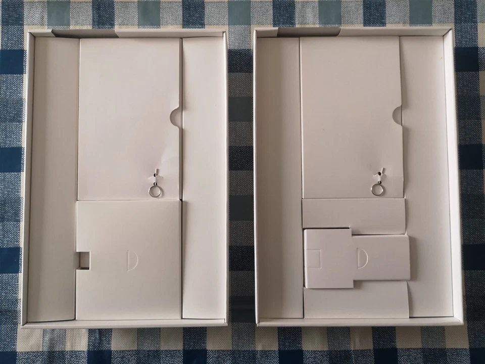 2 tablet Huawei MediaPad T5 10.1" 32GB e 64GB neri (leggere bene) - Immagine 4 di 4