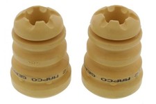 Anschlagpuffer Federung Hinterachse für BMW 5