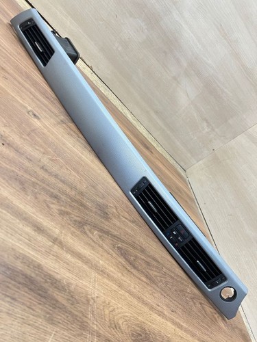 BMW 3 E90 E91 2007 Verkleidung Kombiinstrument Cockpit 9148070 NVP5539