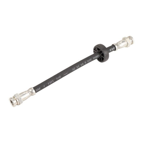 Bremsschlauch Hinten L=240 Mm 2X M10 X 1,00 Gewinde 7667806-image