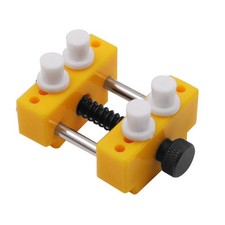 2 In1 Stainless Steel Watch Back Case Cover Opener Remover Rectangle Repair Tool