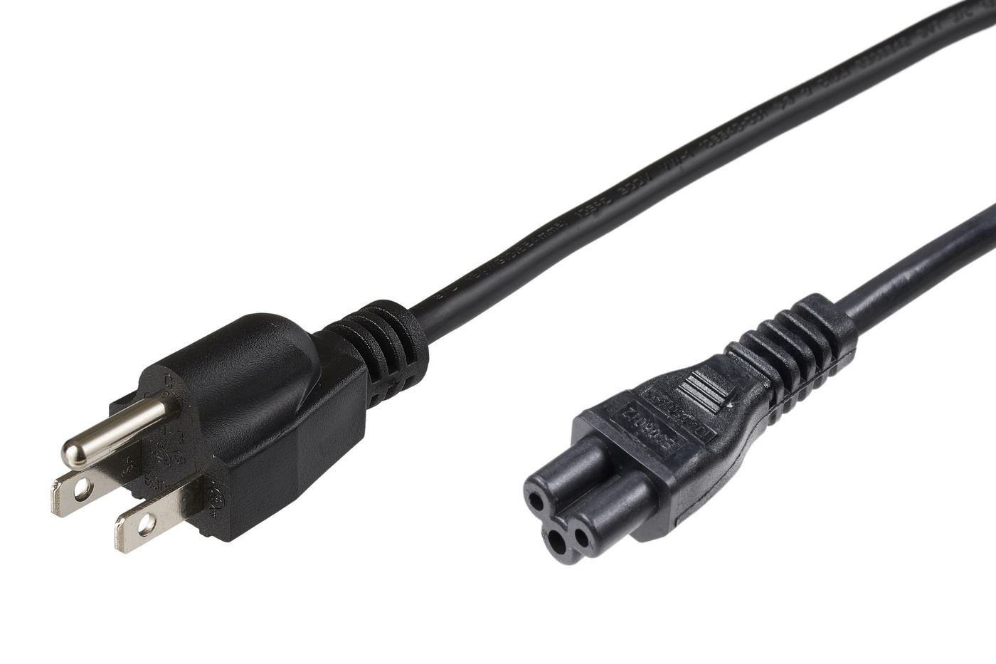 MicroConnect PE110830 Power Cord US Type B - C5 3m