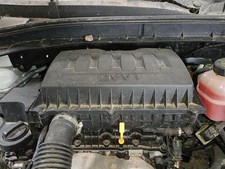 Filtre à air Mg ZS