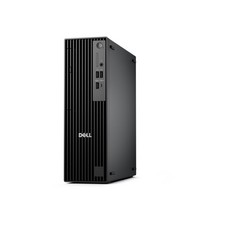 Dell Pro-Slim Plus QBS1250 | Core Ultra 5 vPro | 16GB | 256GB SSD | Win 11 Pro