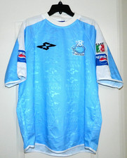 Men's Vintage Tampico-Madero Soccer Jersey Size XXL