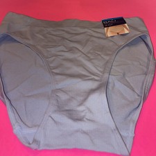 Bali 2362 One Smooth U All-Around Smoothing Hi-Cut Panty large 7