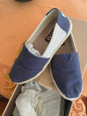 Mou Toms Sommer Espandrillas 39 Top