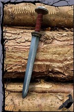 Larp-Waffe Messer - Rondeldolch- 47 cm  Epic Armoury