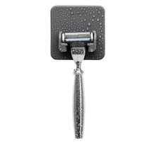 The Mason Razor Holder - Secure Safe, Silicone Toiletry Organizer, Shower ...