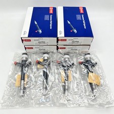 4pcs 095000-5600 Common Rail Diesel Fuel Injector For Mitsubishi L200 4d56 Euro4