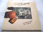 SYD BARRETT ~ THE MADCAP LAUGHS / BARRETT ** 70's UK Reissue HARVEST 2 x LP