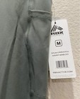 RBX Women’s High Rise Ankle Leggings with Pockets in Green Size M — photo 4