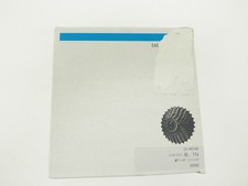 New Shimano Deore Bicycle Cassette CS-M5100 11 Speed 11-42t Silver