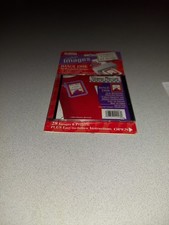 DIANNA MARCUM DESIGNS BLUMENTHAL CRAFT HI-RES IMAGE DISK CD PROJECTS RED HAT NEW