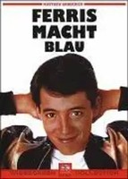 Ferris Macht Blau | John Hughes | Deutsch | Dvd | 1X DVD-9 | 2004