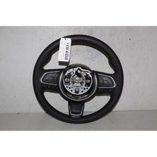 VOLANTE IN PELLE VERS. AIR-BAG FIAT 500X (18) RESTYLING 1.0 12V TURBO (88KW)