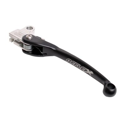 Streamline Reflex Clutch Lever Black For HONDA CRF450RL 2021-2023
