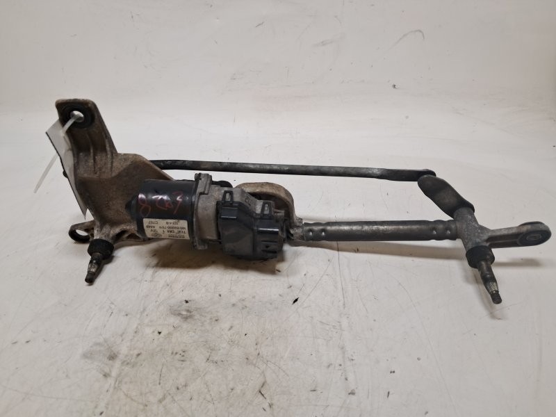 51876187 motor limpia delantero FIAT IDEA 135 1.4BENZINA brufpK8263-335254
