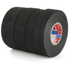 TESA TAPE 51608 ADHESIVE CLOTH FABRIC WIRING LOOM HARNESS 32mm25mm 19mm 15mm 9mm