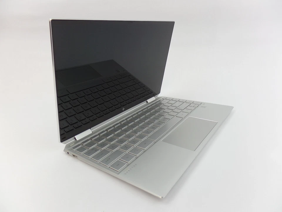 HP Spectre x360 13-aw0013dx 13.3" FHD Touch i7-1065G7 8GB 512GB SSD W11H - Image 4 of 4