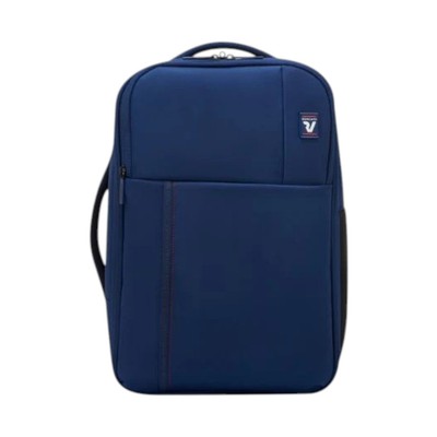 Borsa Da Viaggio Impermeabile In Tessuto Non Tessuto Con Corda, Per Scarpe E Accessori, Blu