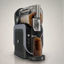 Ninja Slushi frozen drink maker - Used  (FS301UK) Ice Slush Machine￼