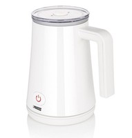 MilchaufschäUmer Princess 243002 Elektrischer MilchschäUmer FüR 250Ml Milch